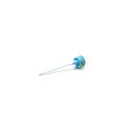 Mandrins fr Venenverweilkanlen  22G BLAU (50 Stck)