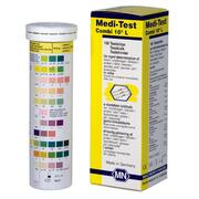 Auf diesem Bild sehen Sie das Slider-Produktbild zu Medi-Test Combi 10 L