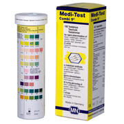Slider-Produktbild zu Medi-Test Combi 9