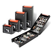 Slider-Produktbild zu MediBox III Ampullarium