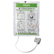 Medical Econet PAD Elektroden fr Erwachsene und Kinder