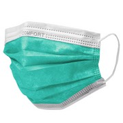 Medizinische Maske Typ II R (50 Stck)  