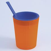 Medizinische Trinkhilfe 200 ml