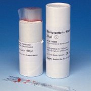 Slider-Produktbild zu Mikropipetten  5 + 10 l