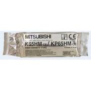 Mitsubishi K-65 HM Videoprinterpapier