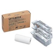 Mitsubishi Videoprinterpapier 