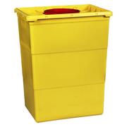 Slider-Produktbild zu Multi Safe 50 Entsorgungsbeh�lter 50 Liter