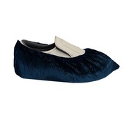 Slider-Produktbild zu NITRAS CPE-berschuhe schwarz 