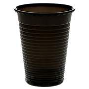 Auf diesem Bild sehen Sie das Kategoriebild zu NITRAS Mundsplbecher PP, schwarz, Beutel  100 Stck