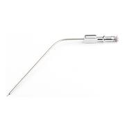 Nasensaugrohr gebogen  2,5 mm