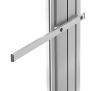 Slider-Produktbild zu Normprofilschiene fr HAEBERLE swingo