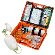 Notfallkoffer EuroCase KOMBI