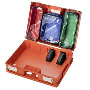 Slider-Produktbild zu Notfallkoffer EuroCase Kombi - leer