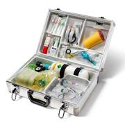 Notfallkoffer EuroSafe FACHARZT / DENTAL