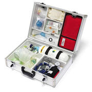 Slider-Produktbild zu Notfallkoffer EuroSafe II