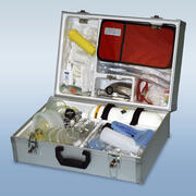 Slider-Produktbild zu Notfallkoffer EuroSafe III