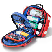 Slider-Produktbild zu Notfallrucksack EuroStar Flex Cordura