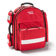 Slider-Produktbild zu Notfallrucksack EuroStar� Flex Cordura leer