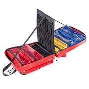 Auf diesem Bild sehen Sie das Slider-Produktbild zu Notfallrucksack EuroStar Modul leer 