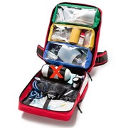 Slider-Produktbild zu Notfallrucksack EuroStar Reha  