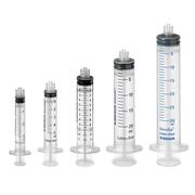 OMNIFIX Solo Luer-Lock  