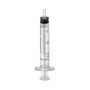 Slider-Produktbild zu OMNIFIX Solo Spritzen  3 ml 