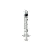 Auf diesem Bild sehen Sie das Slider-Produktbild zu OMNIFIX Solo Spritzen  3 ml Luer-Lock 