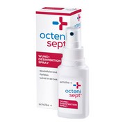 Kategoriebild zu Octenisept  50 ml 