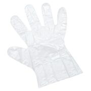 PE-Handschuhe