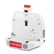 Defibrillator-Zubehr