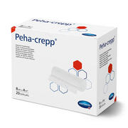 Peha-crepp  4 m x 8 cm