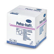 Slider-Produktbild zu Peha-haft 21 m x 12 cm latexfrei