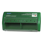 Slider-Produktbild zu Pflasterspender Salvequick leer