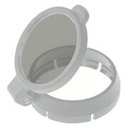 Polfilter P 2 fr HEINE ML 4 LED HeadLight 