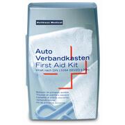 Verbandksten und Verbandtaschen
