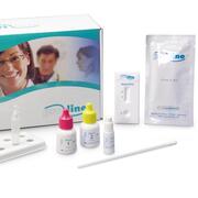 Streptokokkentests