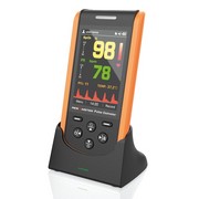 Pulsoximeter
