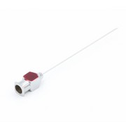 Slider-Produktbild zu Retrobulbar Injektionskanle 24 Gauge / 0,55 x 60 mm