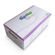 Auf diesem Bild sehen Sie das Kategoriebild zu Right Sign Chlamydia Schnelltest  (25 Kassetten)