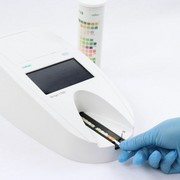 Roche Urisys 1100 Teststreifenlesegert