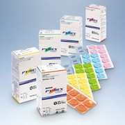 Slider-Produktbild zu SEIRIN Dauernadeln New Pyonex orange