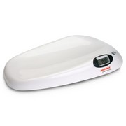 Auf diesem Bild sehen Sie das Kategoriebild zu SOEHNLE Babywaage Home 8310.01  