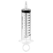 SOL-M Wund- und Blasenspritze 100 ml  (30 Stck)