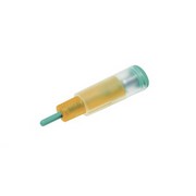 Slider-Produktbild zu SOLOFIX Safety Sicherheits-Blutlanzetten Neonat