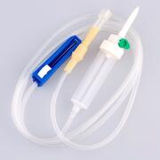 Infusionsgerte und Verlngerungen