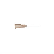 Auf diesem Bild sehen Sie das Slider-Produktbild zu STERICAN Insulin-Kanlen 0,45 x 12 mm 