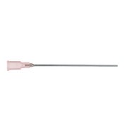 Auf diesem Bild sehen Sie das Slider-Produktbild zu STERICAN Kanlen - stumpf - 1,2 x 40 mm,