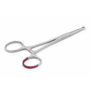 Samenleiter Ringklemme  4 mm