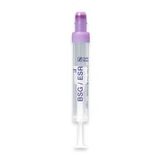 Auf diesem Bild sehen Sie das Slider-Produktbild zu Sarstedt BSG-Monovette 2,0 ml 4NC
