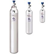 Kategoriebild zu Sauerstoff medizinisch